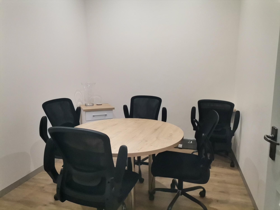 To Let Commercial Property for Rent in Protea Park North West